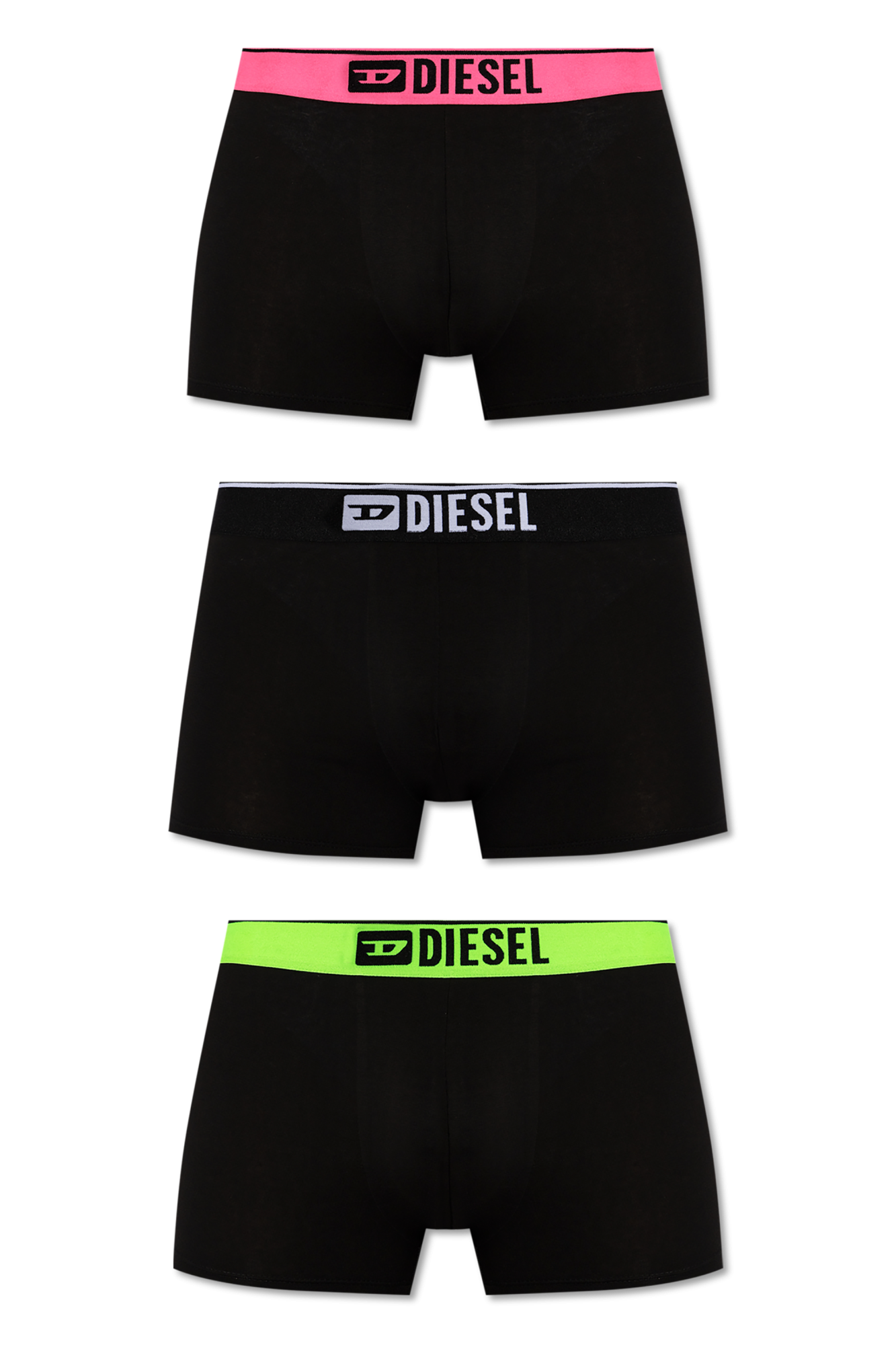 Diesel boxer shorts best sale